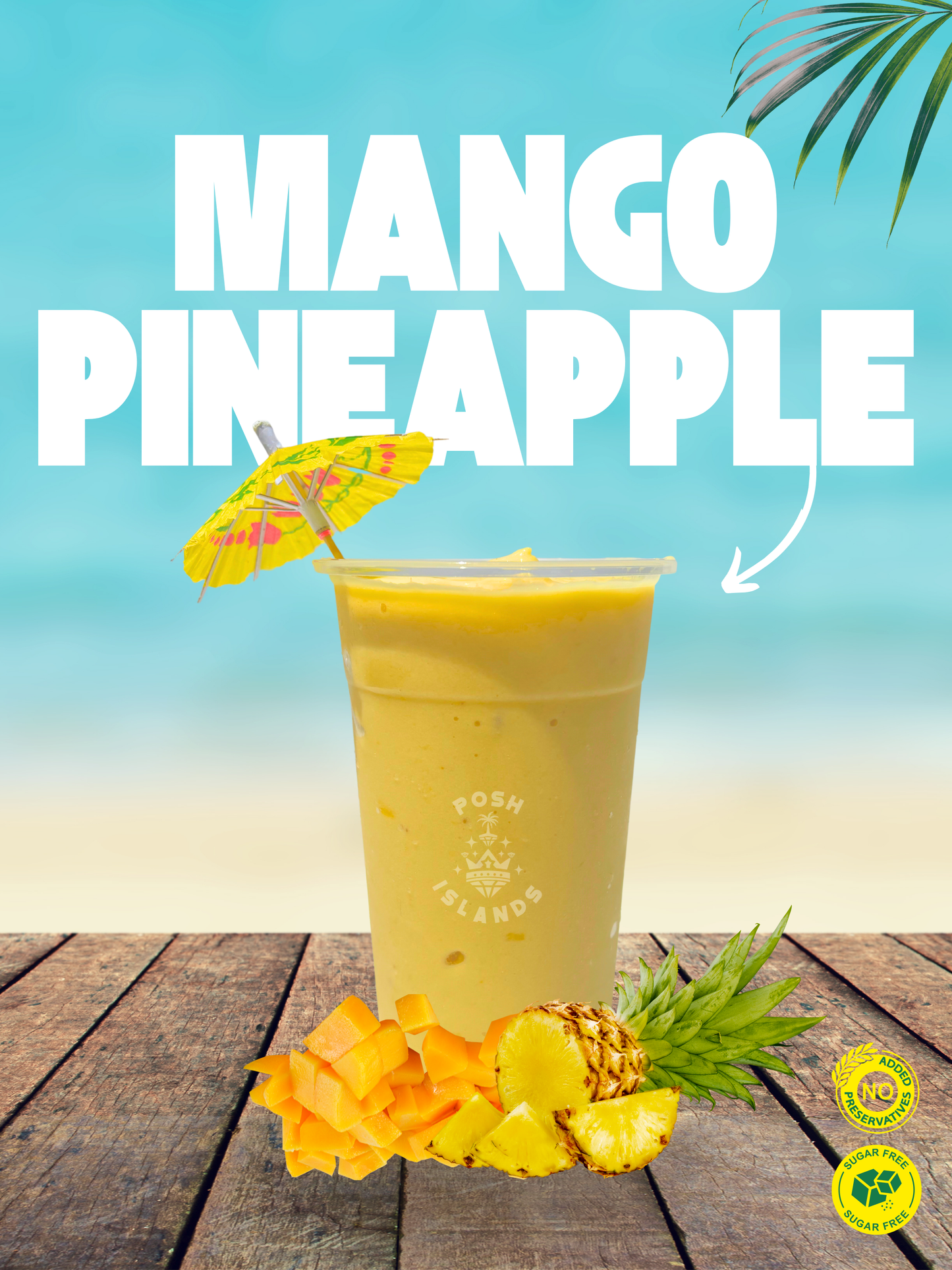 Island Slush
